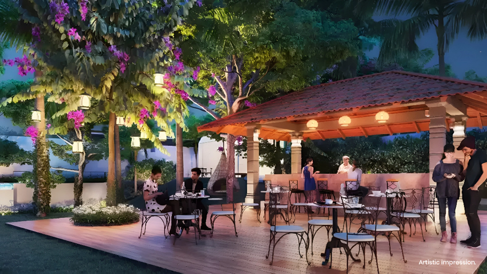 Project Spotlight: Legacy Circeco – Built with Purpose